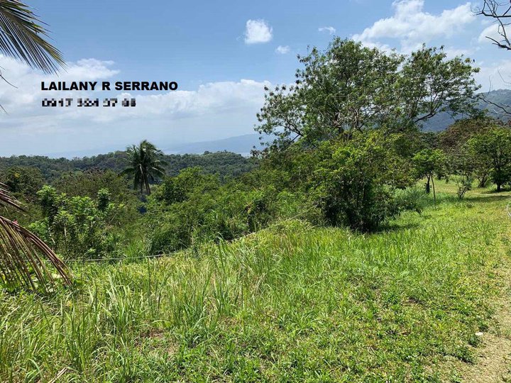 RUSH!! LOT FOR SALE @ TAGAYTAY OVERLOOKING