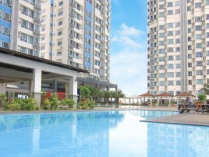 3-Bedroom Condo Unit in Mezza Residences, Quezon City
