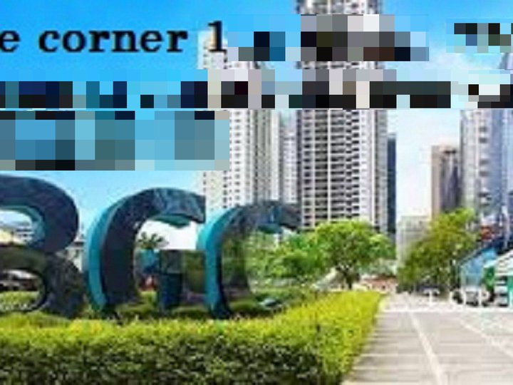 I'm selling titled corner commercial lot in BGC,Bonifacio Global City,Taguig City 1,200sqm. 720M