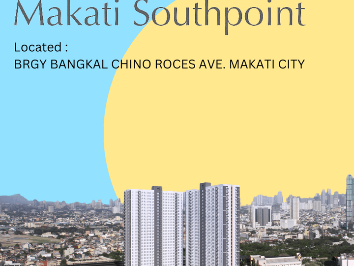 Makati Condo Preselling