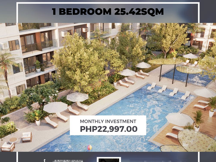 22k monthly for equity construction period GOLD CITY MANILA