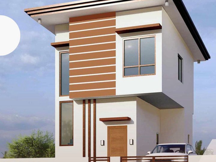 3-bedroom Single Detached House  Gallant Series in Lipa Batangas