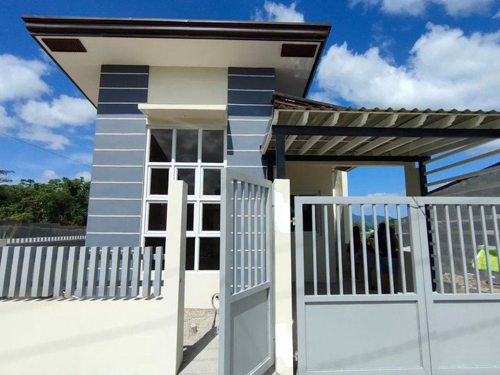 3-bedroom Duplex bungalow For Sale in Lipa Batangas