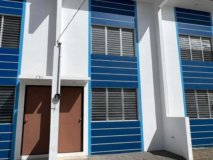 2 Storey Rowhouse For Sale in Quezon  Residences Lipa Batangas