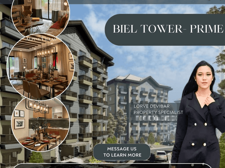 Pre-selling and RFO Condominium, Lots and town houses