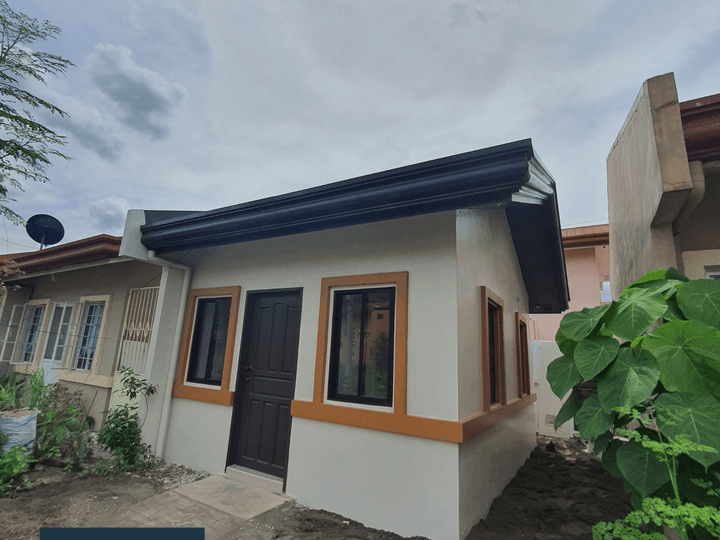 Bungalow House for Sale in Camella Homes Tagum