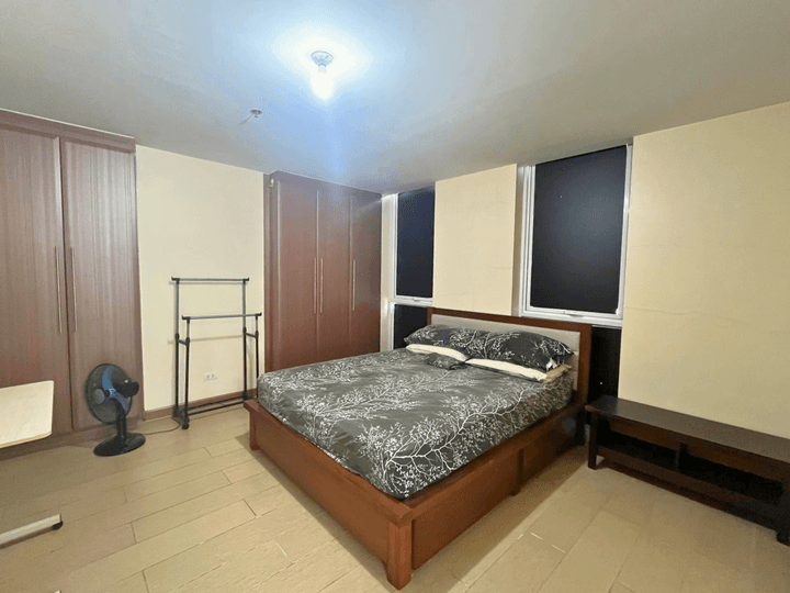 1 Bedroom 1BR Condo for Rent in Venice Luxury Residences, McKinley, Taguig City