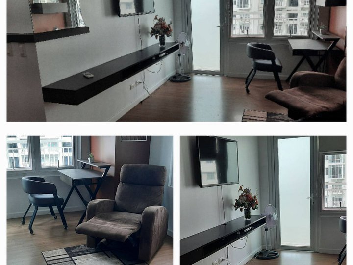 For Rent: 2 Bedrooms 2BR Condo in Two Serendra, BGC, Taguig City