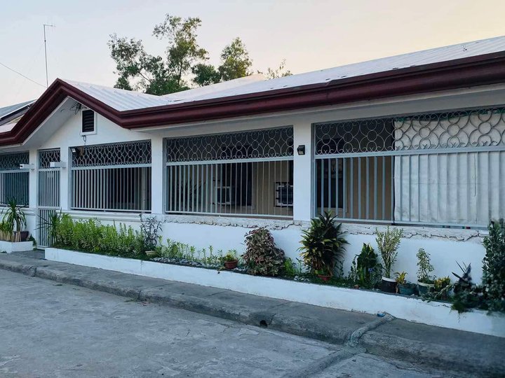 FOR SALE MODERN BUNGALOW HOUSE IN PAMPANGA NEAR NLEX ANGELES TOLL