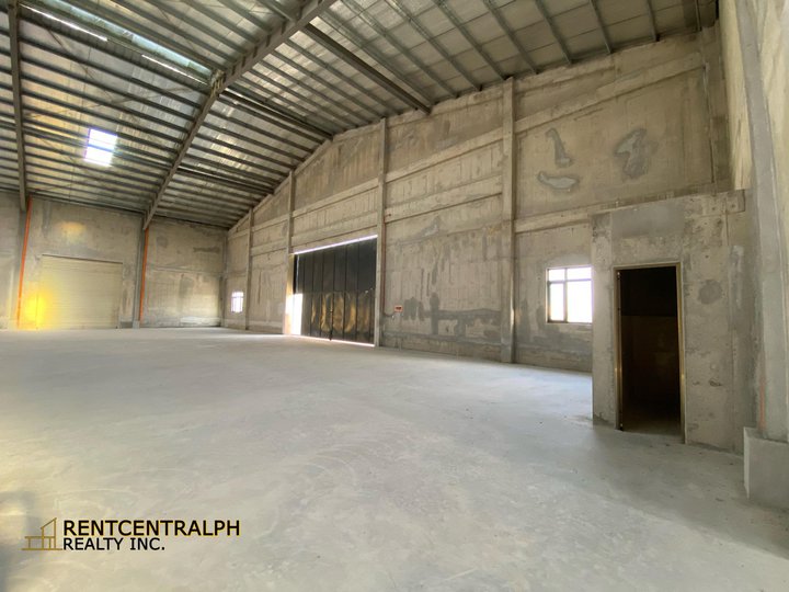 Warehouse Space for Rent in Pampanga