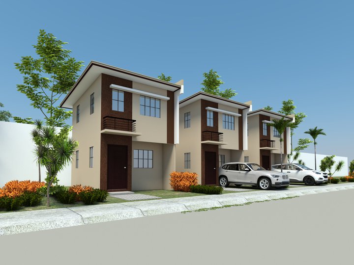 2-bedroom Single Detached House For Sale in Panabo Davao del Norte