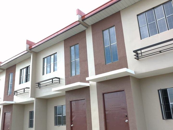 PROVISION FOR 2 BEDROOM RENT-TO-OWN IN OTON ILOILO