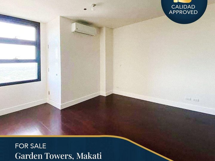 1BR at Garden Towers Tower 1 - CRS0202