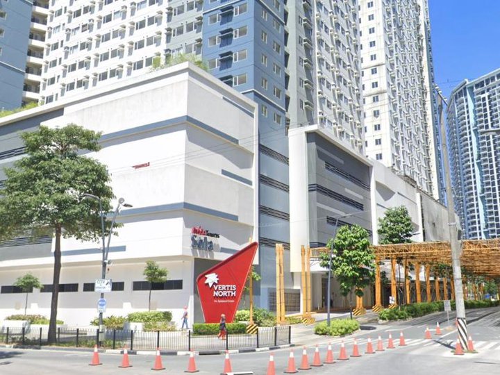 Condominium FOR SALE in Avida Towers Sola at Vertis North Quezon City