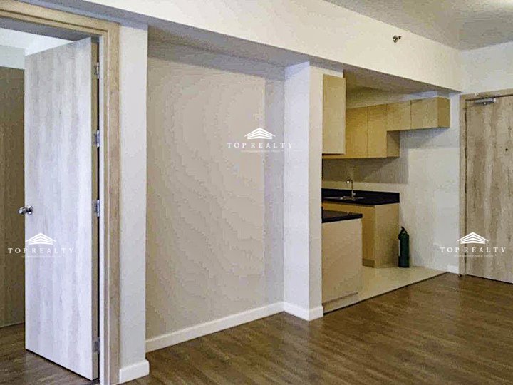 Travertine at Portico 1-Bedroom 1BR Condo for Sale in Pasig City