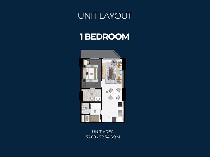 Pre-Selling High-Rise Residential Condo in Tagaytay Cavite Taal View