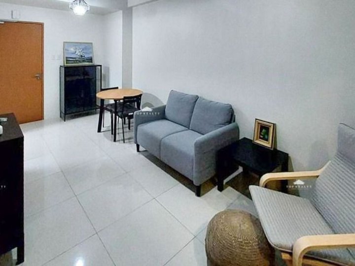 1 BR 1 Bedroom Condo for Sale in Madison Park West, BGC, Taguig City