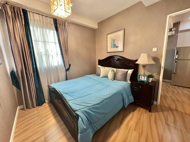 34.93 sqm 1-bedroom Condo For Sale in Cebu City Cebu