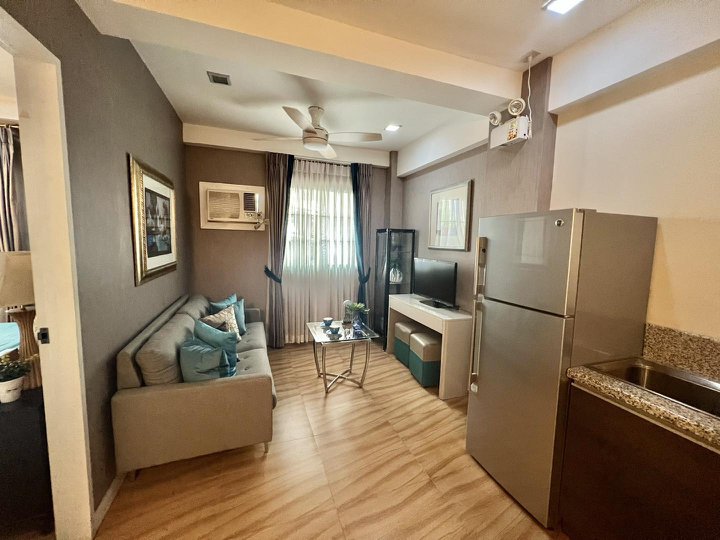 RFO 35.93 sqm 1-bedroom Condo For Sale in Cebu City Cebu