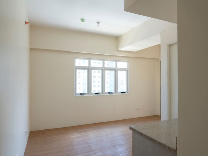 42.05 sqm 2-bedroom Condo For Sale in Makati Metro Manila