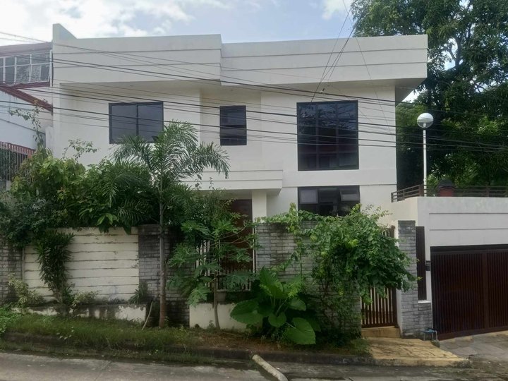 Ready For Occupancy 5-bedroom Single Detached House For Sale in Binangonan Rizal