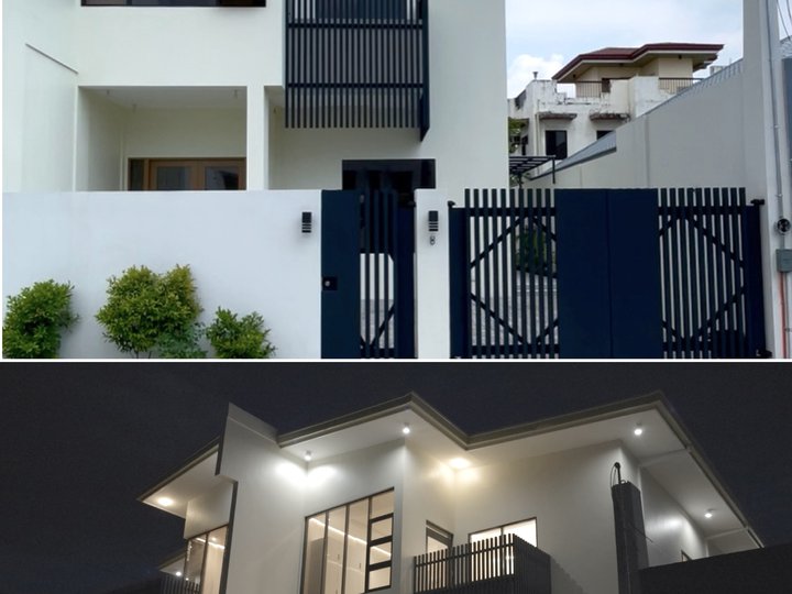 FOR SALE ELEGANT DUPLEX UNIT 5 MINUTES AWAY FROM VERMOSA, IMUS CAVITE