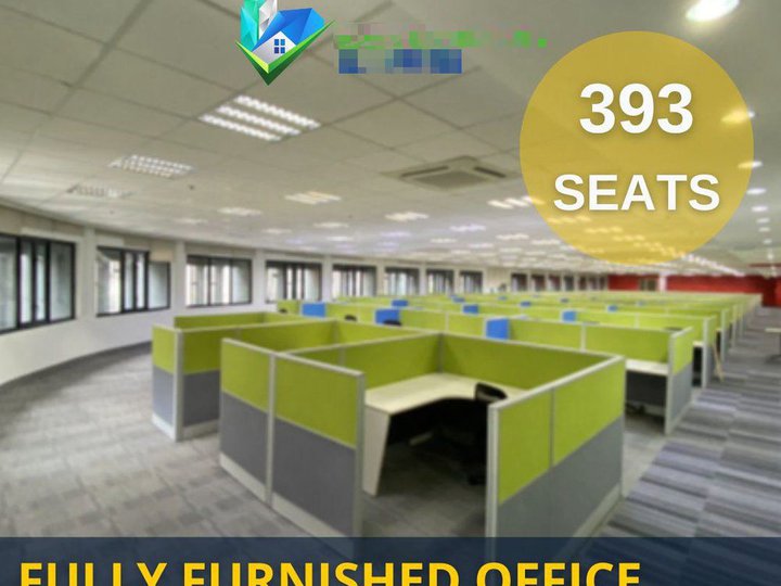 Plug and Play Fully Furnished Office Space For rent Ayala Ave Makati