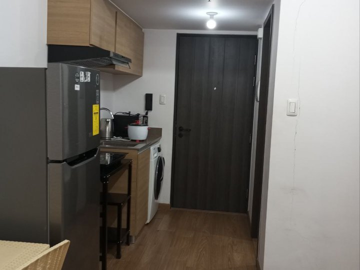 Condo for Rent at The Rise Makati 1BR Fully Furnished | 28 sqm