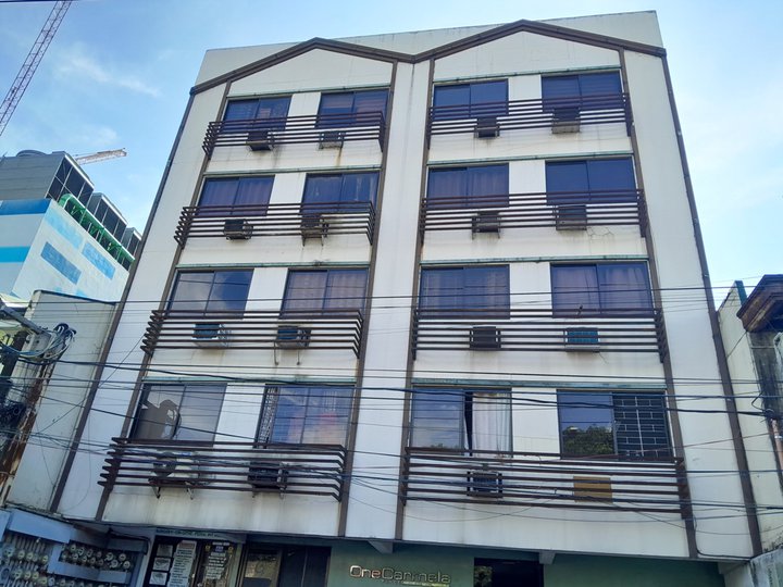 One Bedroom Condo Walking Distance to SM North EDSA For Rent