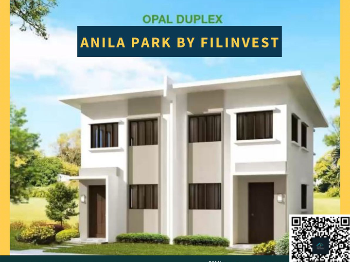 Anila Park by Filinvest