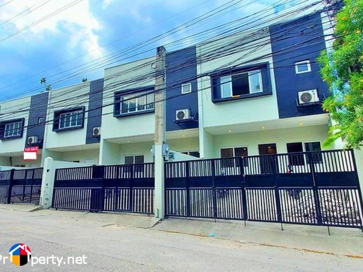 HOUSE AND LOT FOR SALE NEAR UC BANILAD CEBU