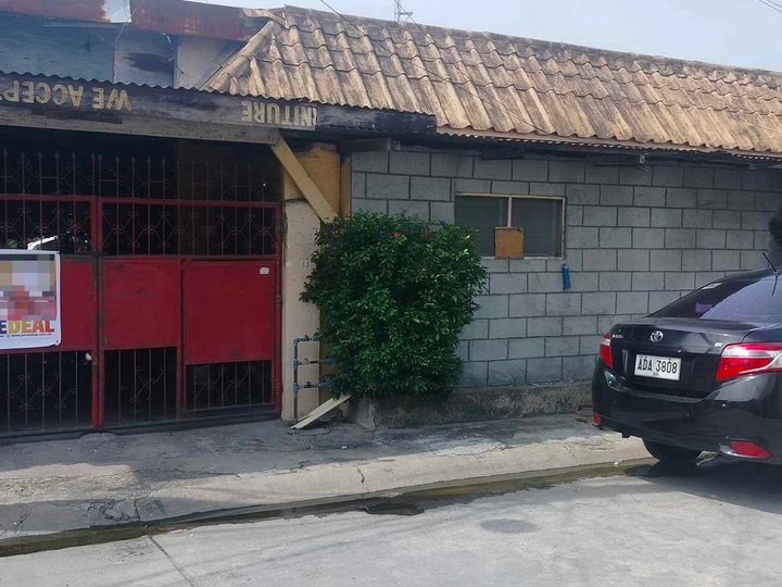 850 sqm Commercial Lot For Sale in Friendship Koreatown Angeles Pampanga