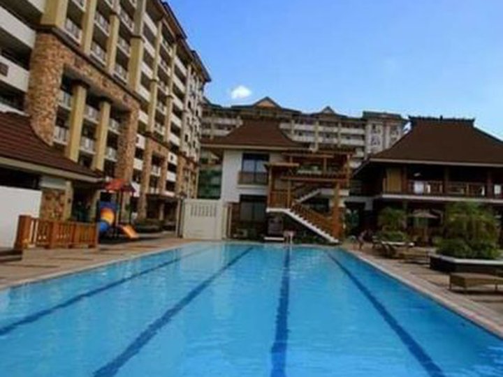 Pre Selling 2-bedroom Condo For Sale in Pasig Metro Manila