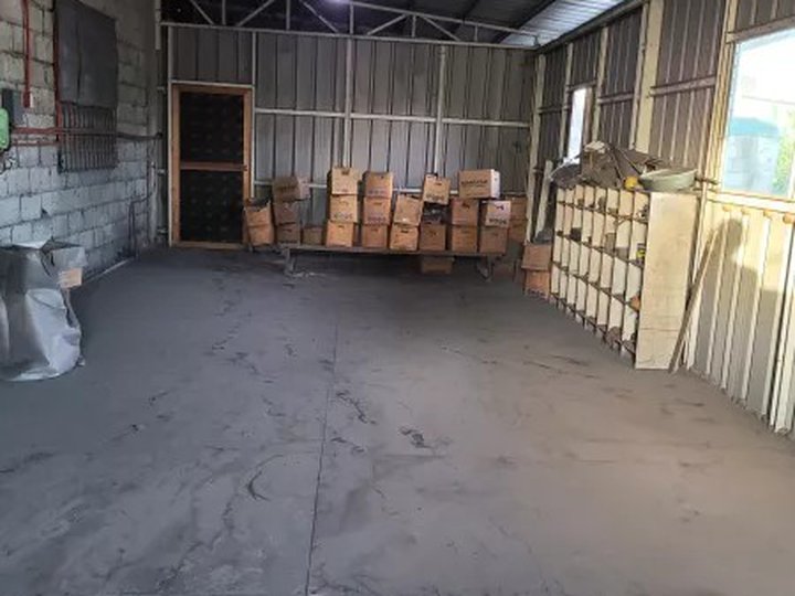 Warehouse for Sale in Banlat Rd Near Mindanao Ave. Quezon City