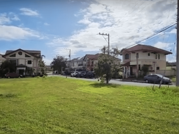 207 sqm Residential Lot For Sale in Silang Cavite