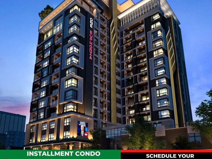 One Euphoria Condo