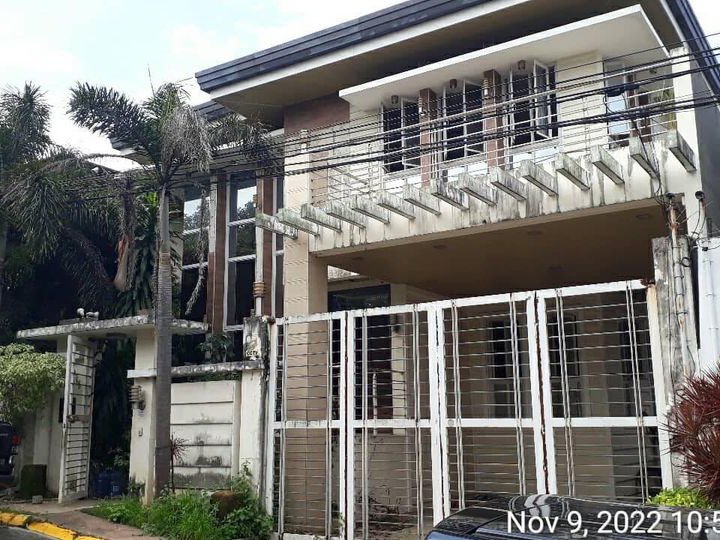 Foreclosed House and Lot for Sale in BAGONG SILANG Quezon City