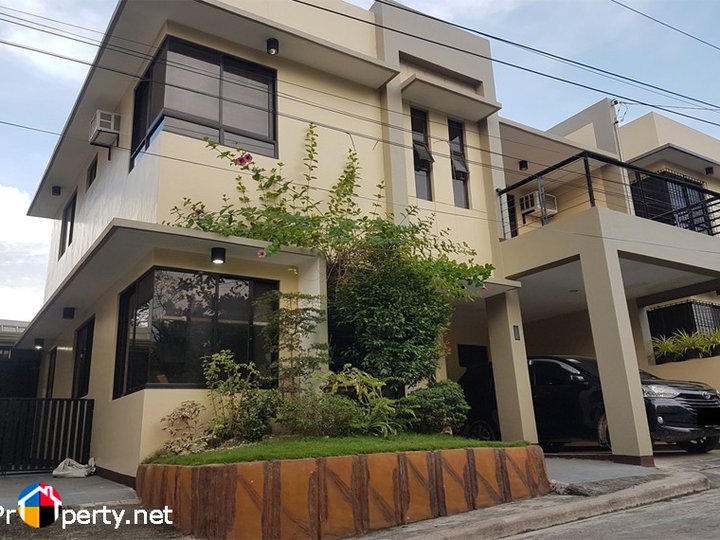 4-bedroom Single Detached House For Sale in Liloan Cebu