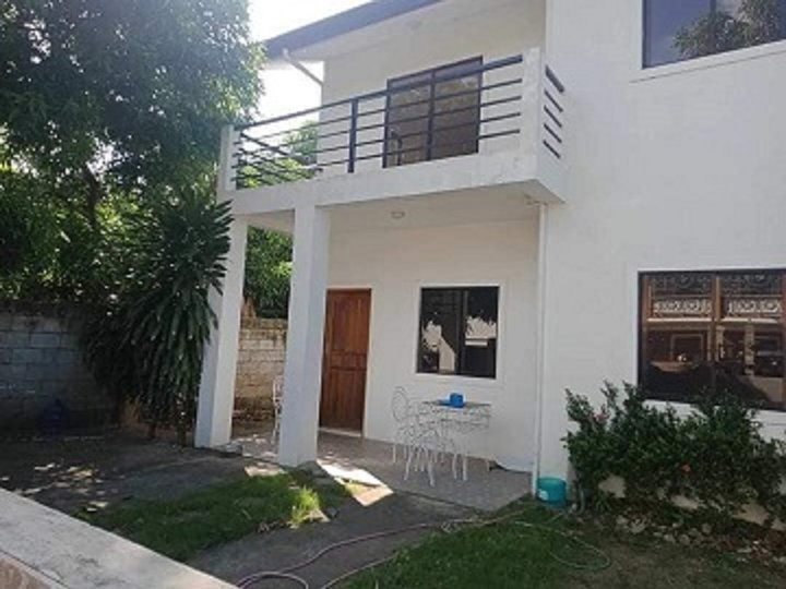 Brand new House for Sale in Villa Olympia 6 San Pedro Laguna