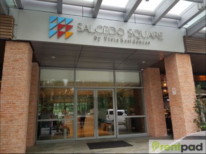 Salcedo Square, Salcedo Village, Brgy. Bel-Air, Makati City