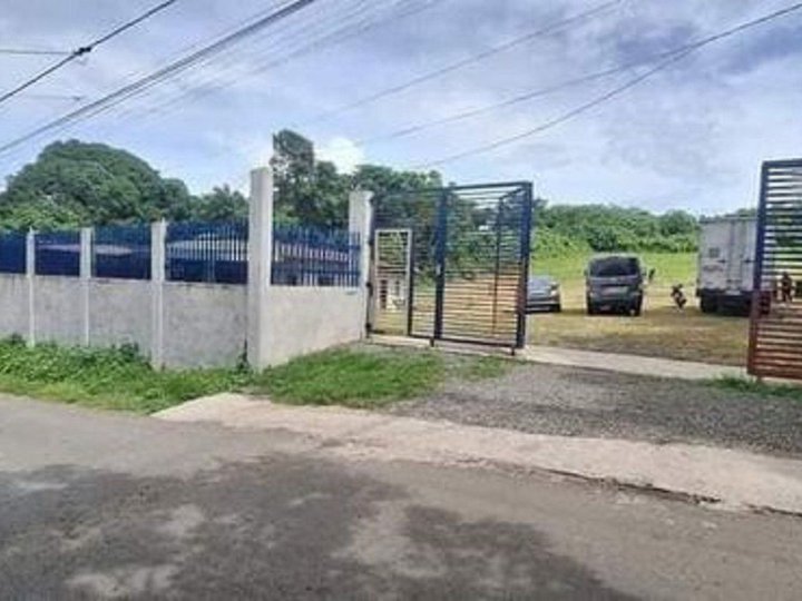 4,800sqm lot for Sale in Makiling Calamba Laguna