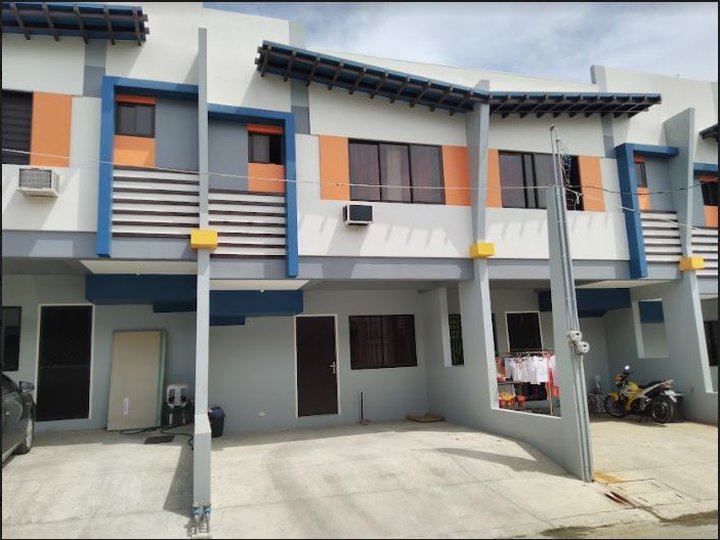 RFO & PRE SELLING Townhouse for Sale in Antipolo City Rizal