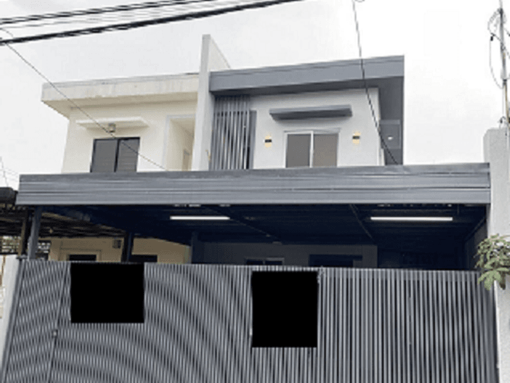 Brand new Duplex unit for Sale in Pilar Village Almanza Las Pinas City