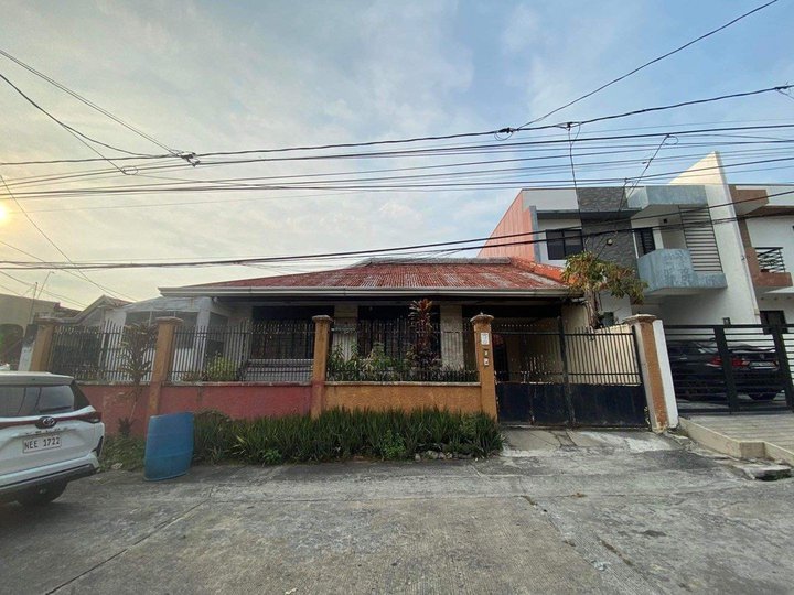 3BR House and Lot for Sale in Las Pinas City