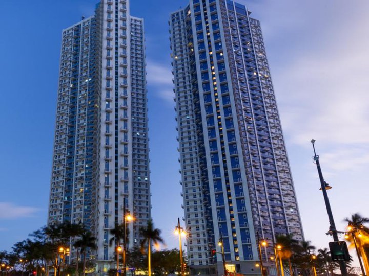 For Sale Three Bedroom in Trion Tower Taguig