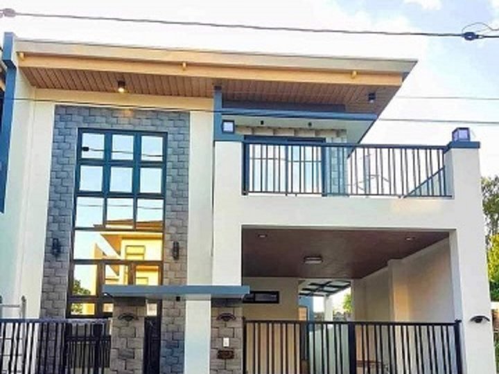 Brand new House for Sale in Villa Segovia Estates Sta Rosa Laguna