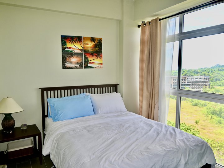 Relaxing and Spacious Vacation Condo For Sale at Oceanway Residences