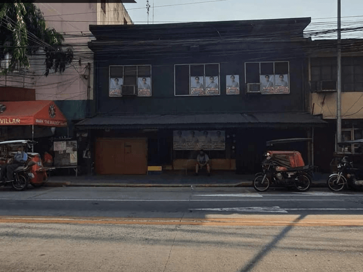 Commercial Property in Maceda, Manila For Lease Property 🏭
