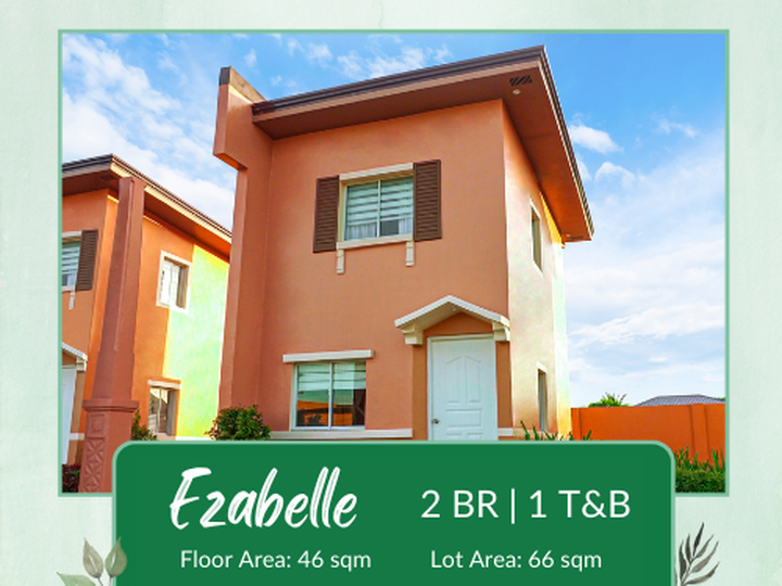 House and Lot in San Jose Del Monte Bulacan