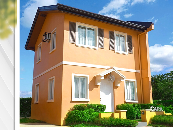 3 Bedroom Single Attached House For Sale in San Juan Batangas